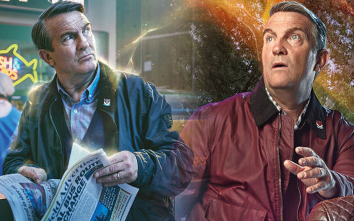 Doctor Who Series 12: Will There be More Terrifying Monsters? Definitely; According to Bradley Walsh